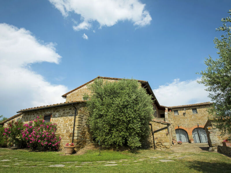 Le Tornaie