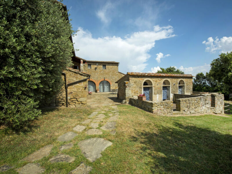 Le Tornaie