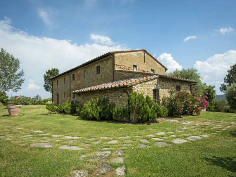Le Tornaie