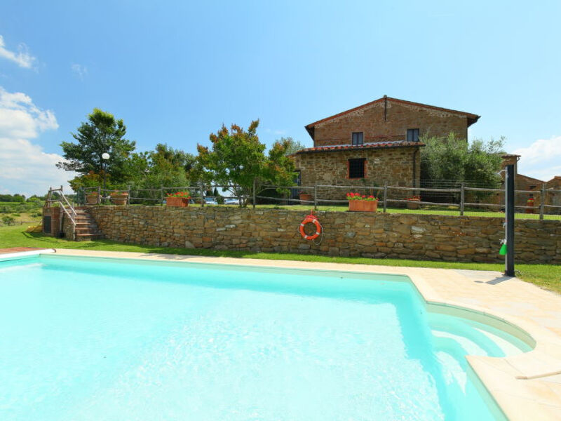 Le Tornaie