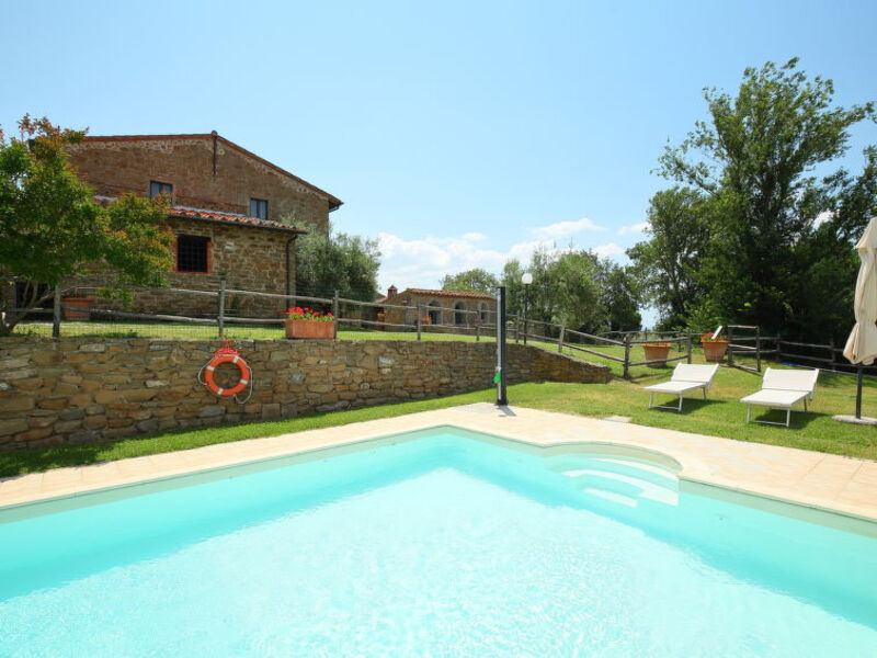 Le Tornaie