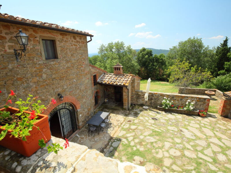 Le Tornaie