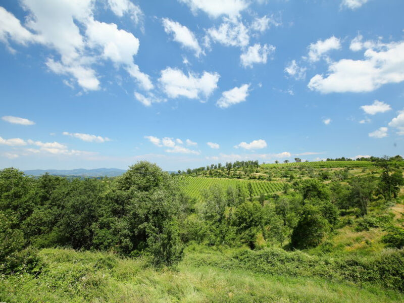 Le Tornaie