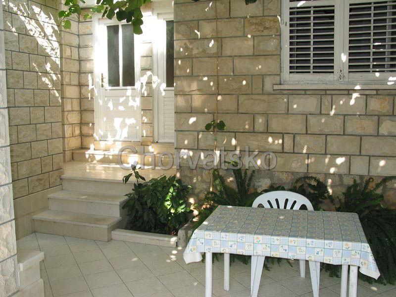 Apartmán Niksa