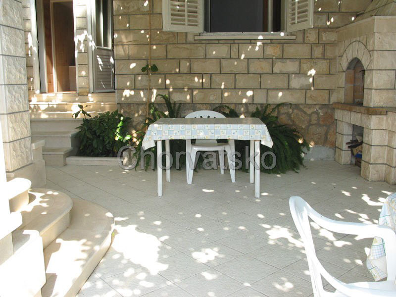 Apartmán Niksa