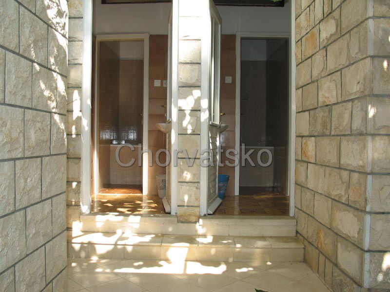 Apartmán Niksa