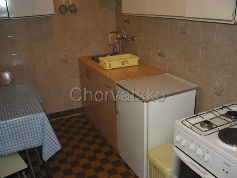 Apartmán Niksa