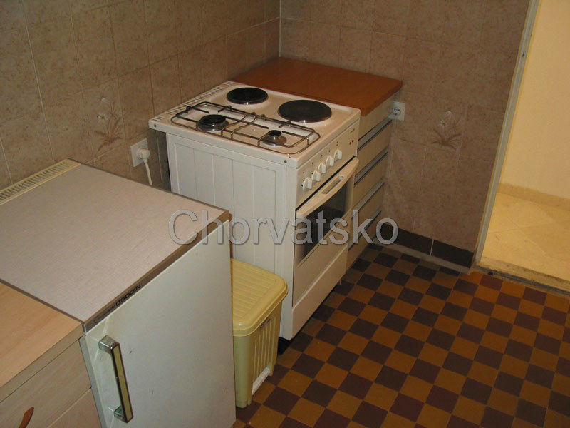 Apartmán Niksa