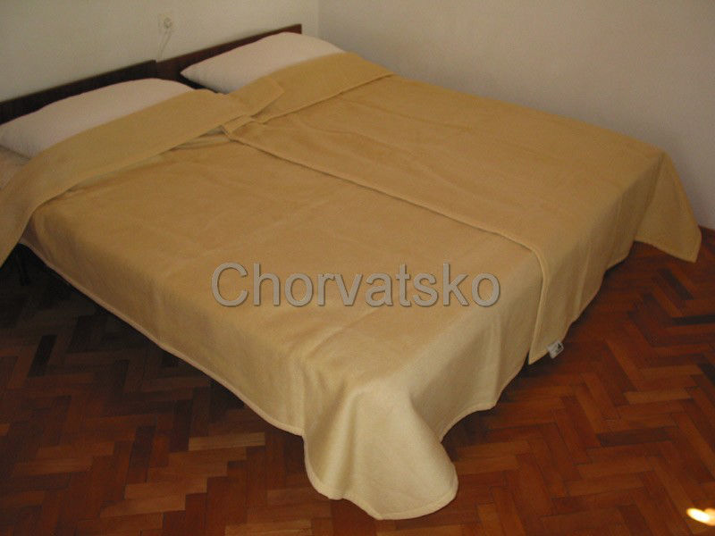 Apartmán Niksa