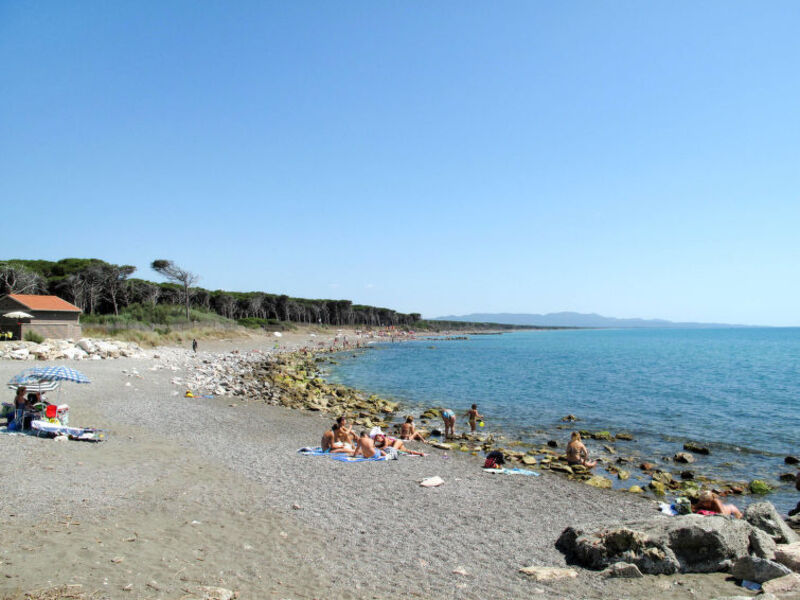 App. Maestrale
