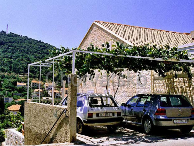 Apartmán Niksa