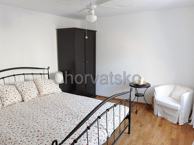 Apartmán Paloma Blanca