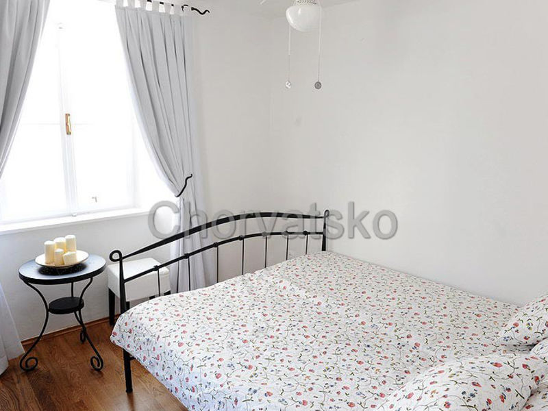 Apartmán Paloma Blanca