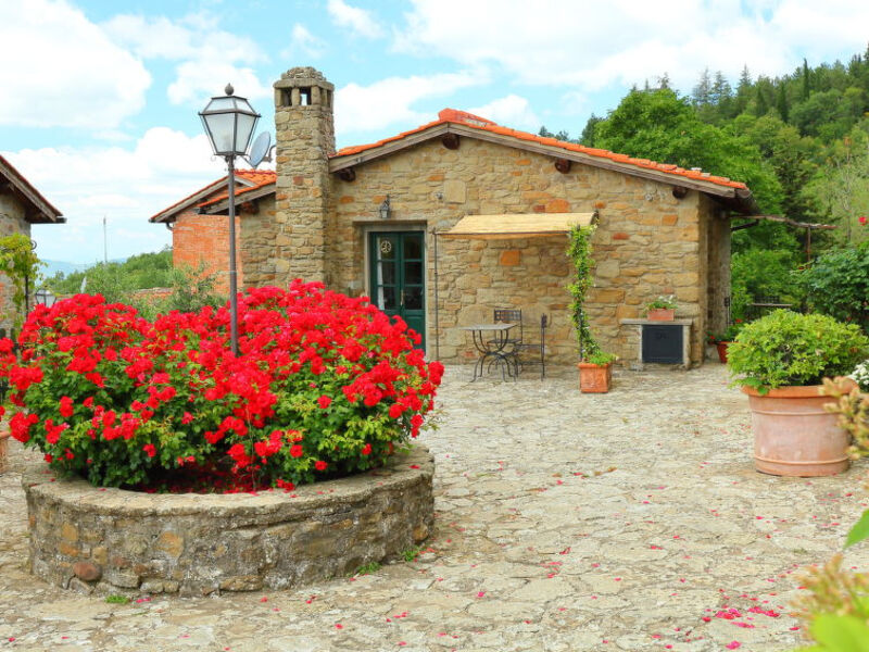 La Capraia