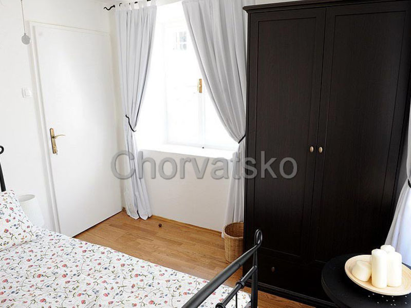 Apartmán Paloma Blanca