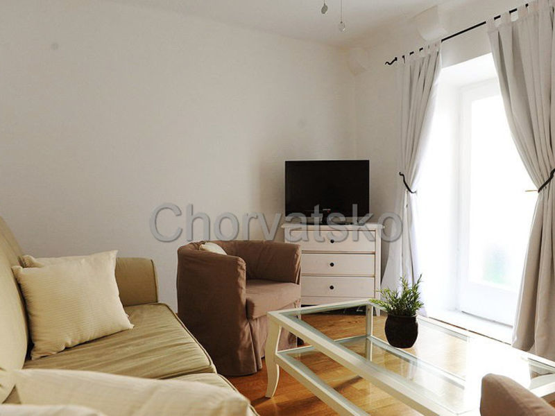 Apartmán Paloma Blanca