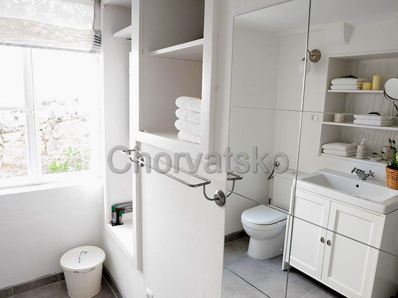 Apartmán Paloma Blanca