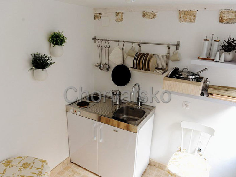 Apartmán Paloma Blanca