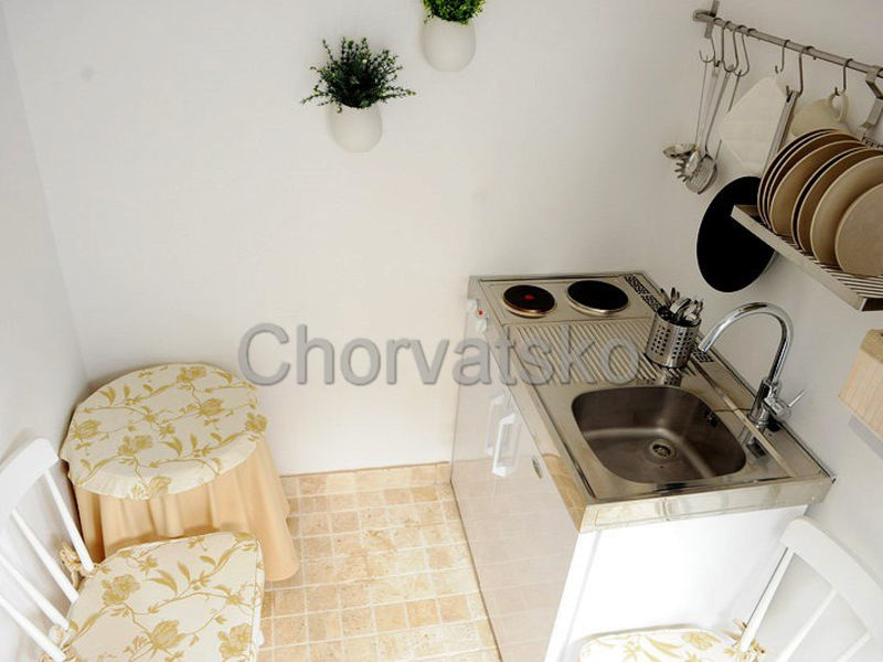 Apartmán Paloma Blanca