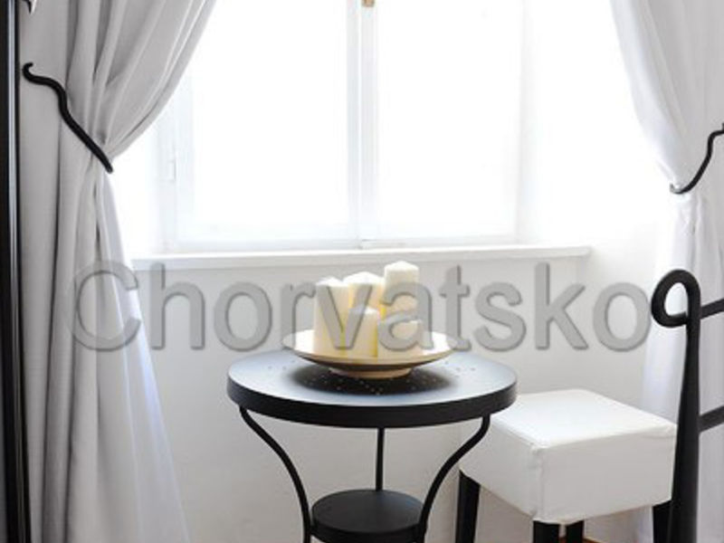 Apartmán Paloma Blanca