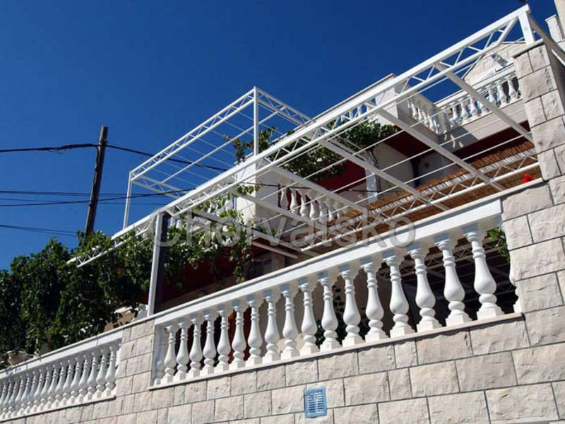 Apartmán Slavica