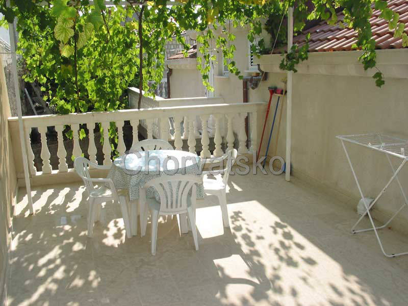 Apartmán Slavica