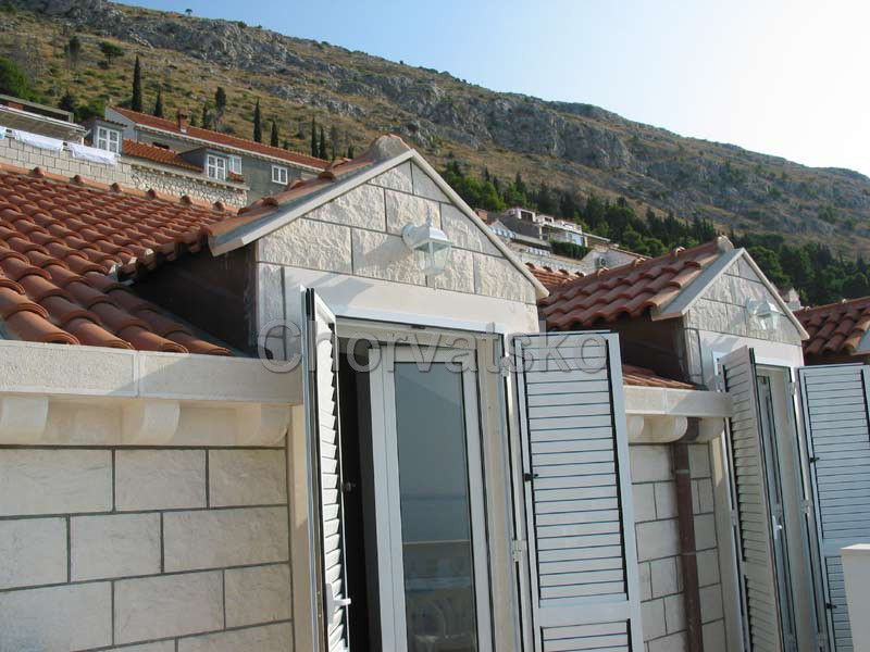 Apartmán Slavica
