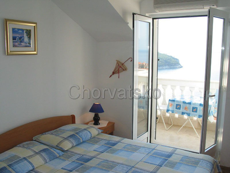 Apartmán Slavica