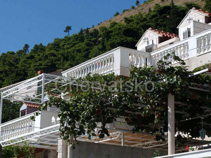 Apartmán Slavica