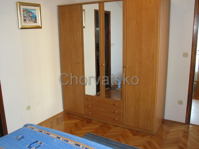 Apartmán Slavica