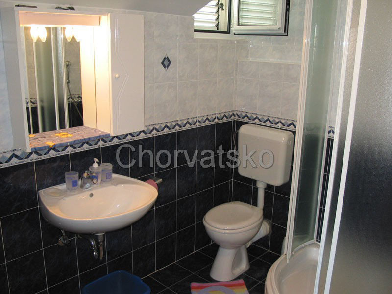 Apartmán Slavica