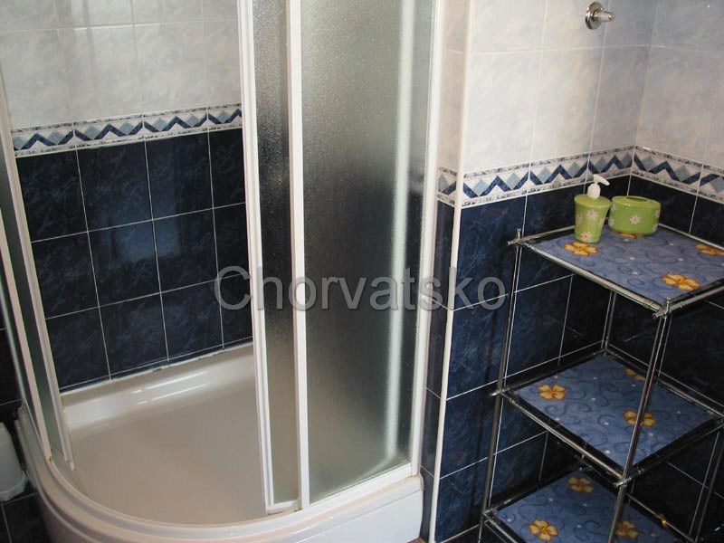 Apartmán Slavica