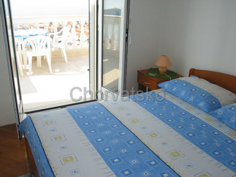 Apartmán Slavica