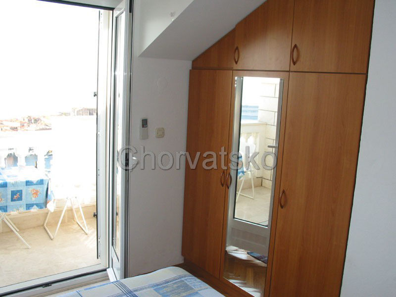 Apartmán Slavica