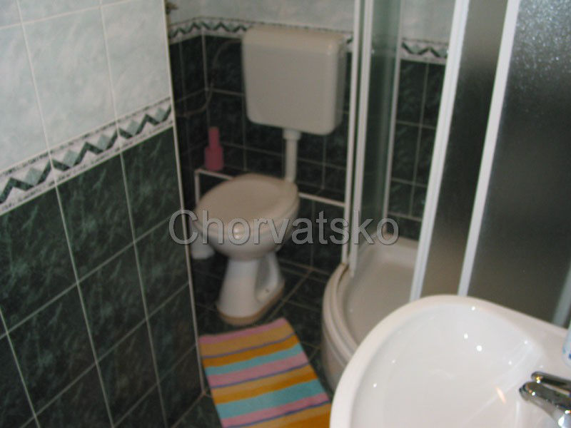 Apartmán Slavica