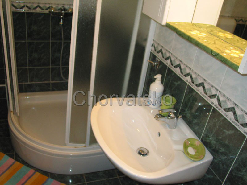 Apartmán Slavica