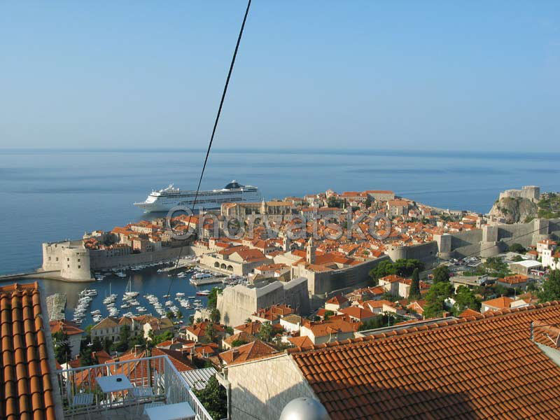 Apartmán Slavica