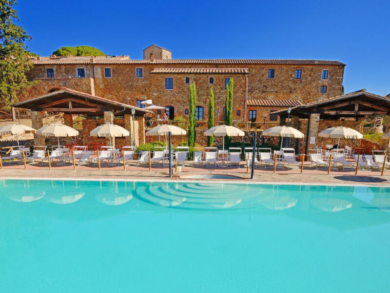 Antico Borgo