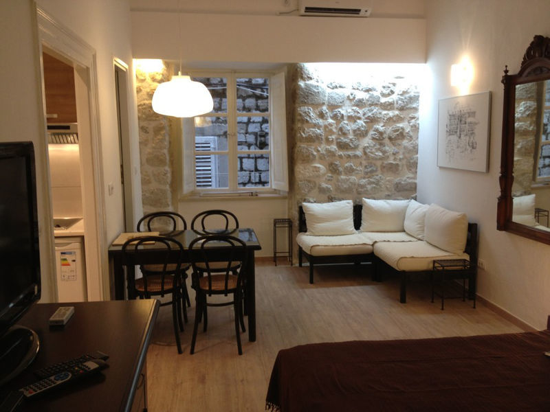 Apartmány Violina