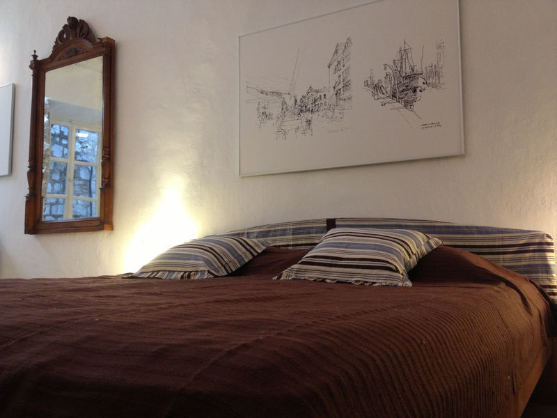Apartmány Violina