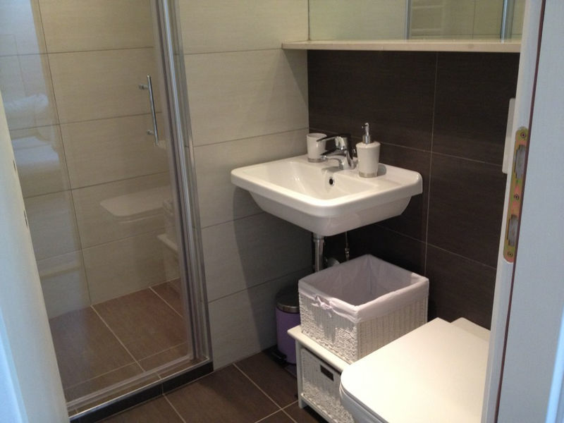 Apartmány Violina