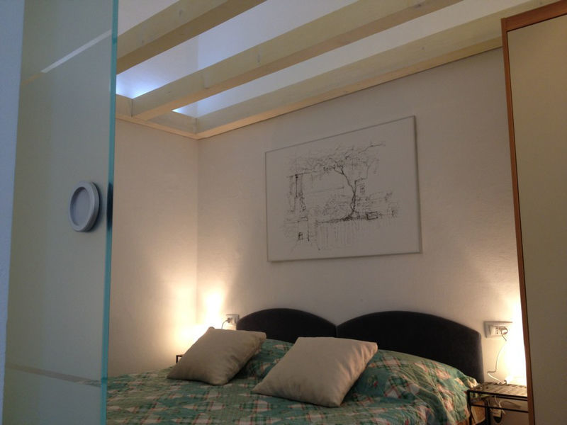 Apartmány Violina
