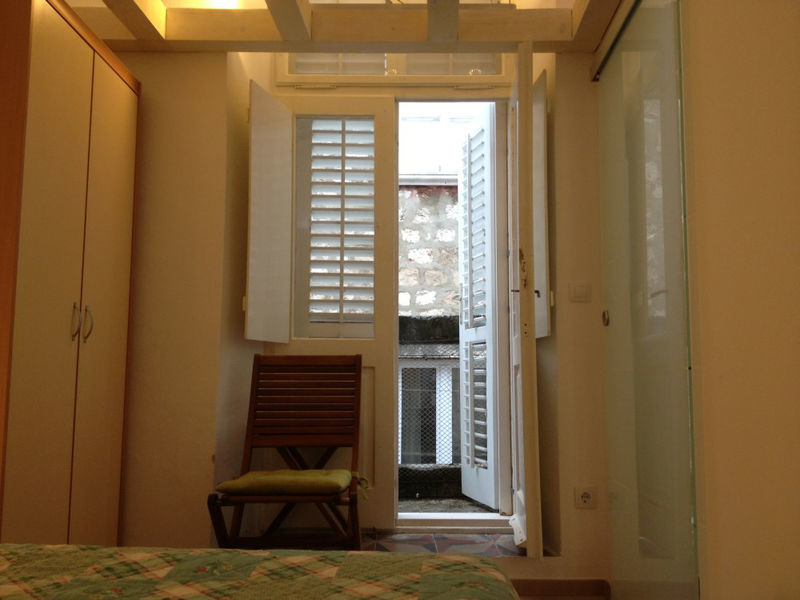 Apartmány Violina