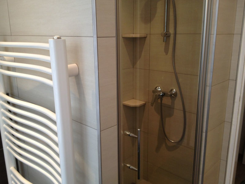 Apartmány Violina