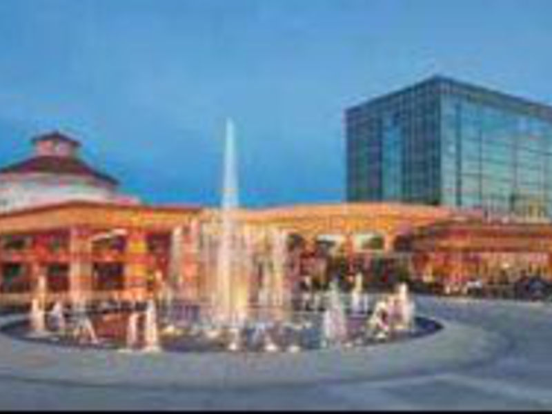 Hotel Argosy