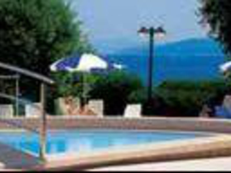 Hotel Argosy