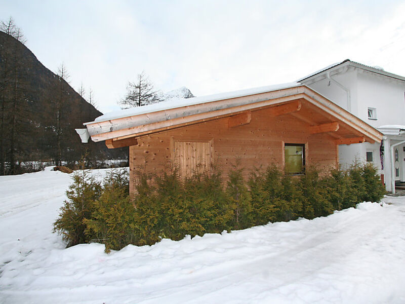 Alpenflora