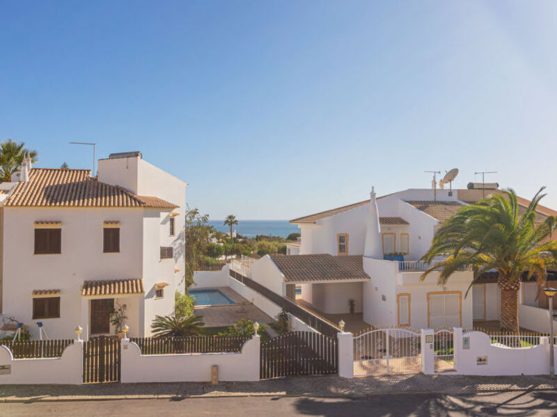 Casa Flor De Maio