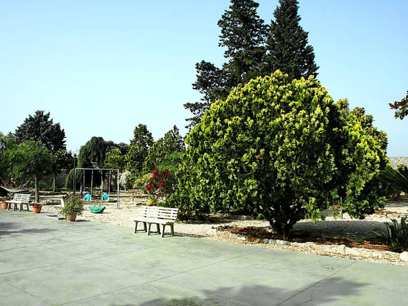 Masseria Campi