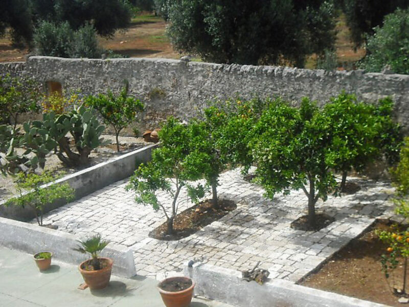 Masseria Campi